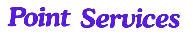 Point Services
